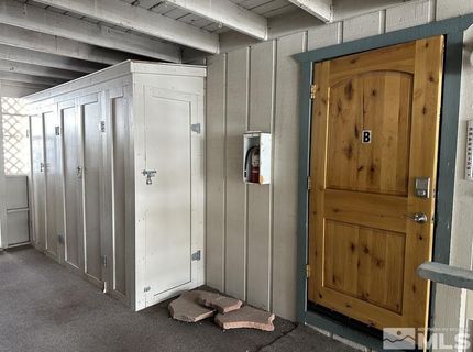 356 Galaxy Lane, Unit B, Stateline, NV 89449 Photo