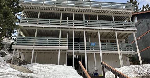 356 Galaxy Lane, Unit B, Stateline, NV 89449 Photo
