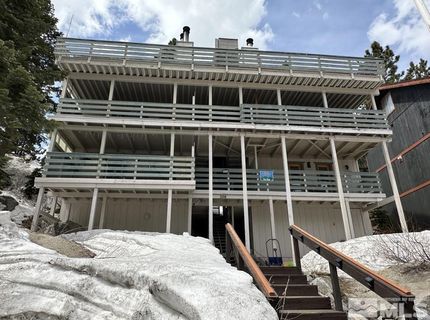 356 Galaxy Lane, Unit B, Stateline, NV 89449 Photo