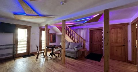 356 Galaxy Lane, Unit B, Stateline, NV 89449 Photo