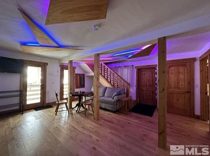 356 Galaxy Lane, Unit B, Stateline, NV 89449 Photo