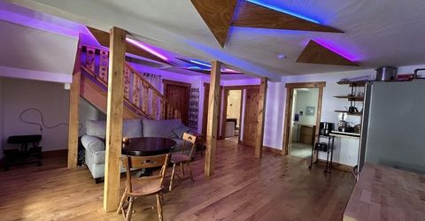 356 Galaxy Lane, Unit B, Stateline, NV 89449 Photo