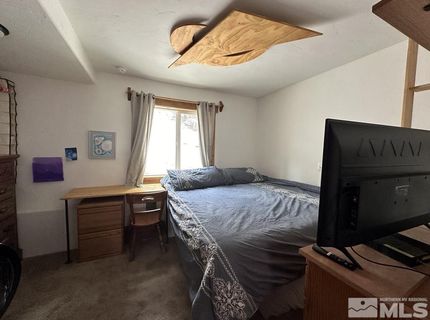 356 Galaxy Lane, Unit B, Stateline, NV 89449 Photo