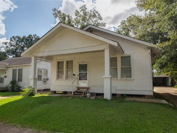 1816 BUSH Avenue, Alexandria, LA 71301