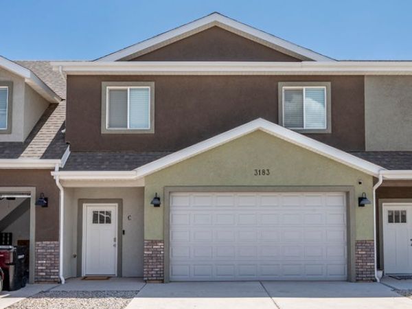 3183 W 1650 N, Unit C, Cedar City, UT 84721