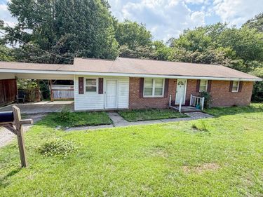 6404 Rock Quarry Road, Raleigh, NC 27610