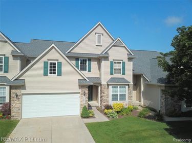 1661 Sanctuary Circle, Oceola Twp, MI 48855