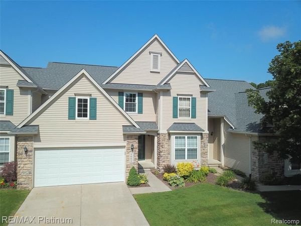 1661 Sanctuary Circle, Oceola Twp, MI 48855