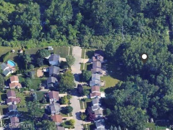 5660 Daytona Street, Ypsilanti, MI 48197