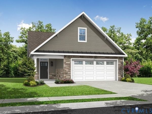 10782 Sunset Woods Court, Glen Allen, VA 23059