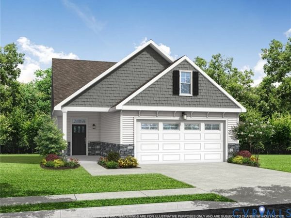 10774 Sunset Woods Court , Glen Allen, VA 23059