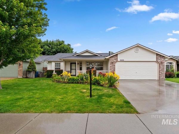 14413 W Roaring Creek, Boise, ID 83713