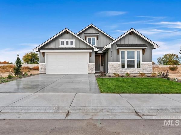 6622 N Good Dr, Eagle, ID 83629