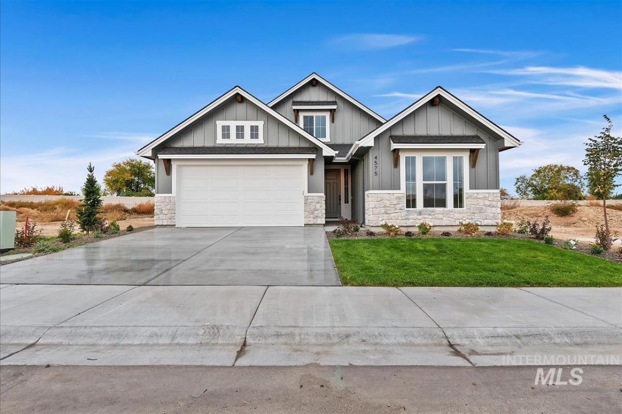 6615 N Good Dr, Eagle, ID 83629 Main Photo