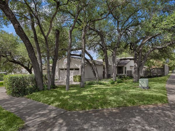 3211 Canter LN, Austin, TX 78759