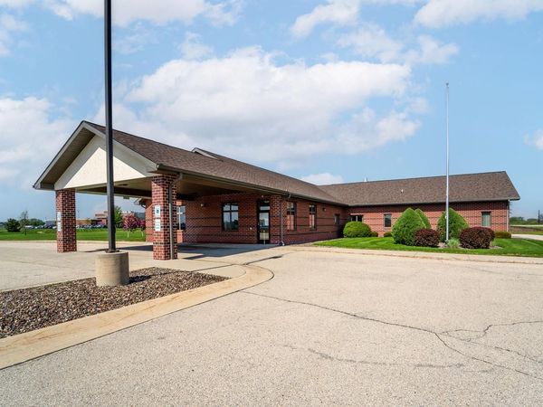 790 Eastgate DRIVE, Ripon, WI 54971