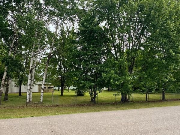 Lot 29 W Morrison Street, Chetek, WI 54728