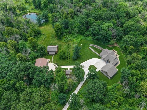W7181 DUCK CREEK AVENUE, Westfield, WI 53964