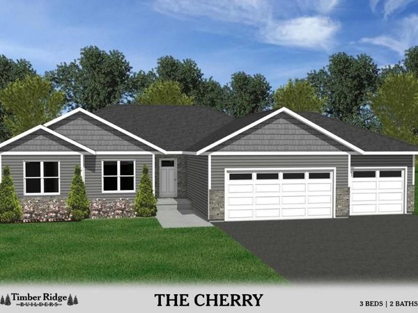3812 Green Pastures Lane, Weston, WI 54476
