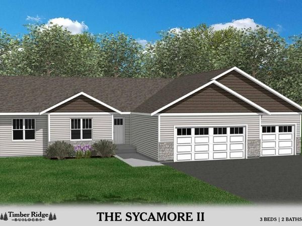 3702 Green Pastures Lane, Weston, WI 54476