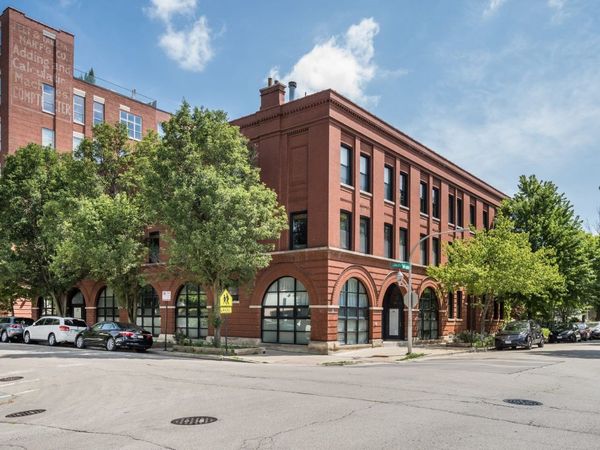 1658 W Wabansia Avenue, Unit 2, Chicago, IL 60622