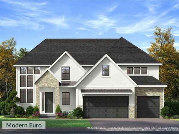 17157 S Barstow Street, Olathe, KS 66062