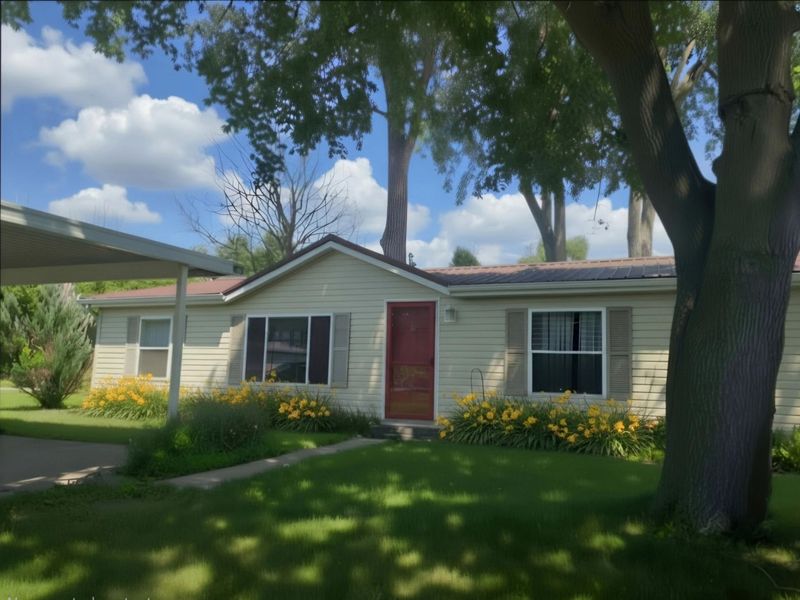 5336 Lake Drive, Celina, OH 45822 Photo 1
