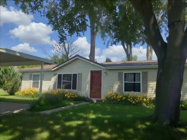 5336 Lake Drive, Celina, OH 45822