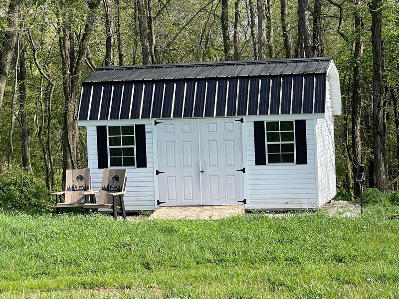 0 Monroe Mills Road , Mount Vernon, OH 43050 Photo 15