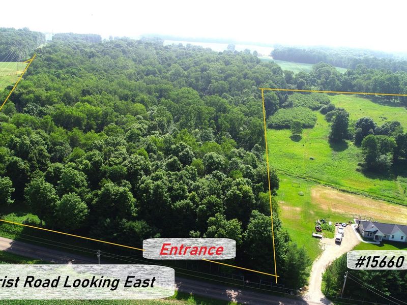 0 Monroe Mills Road , Mount Vernon, OH 43050 Photo 3