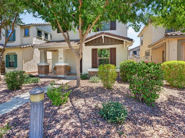 954 S DEERFIELD Lane, Gilbert, AZ 85296