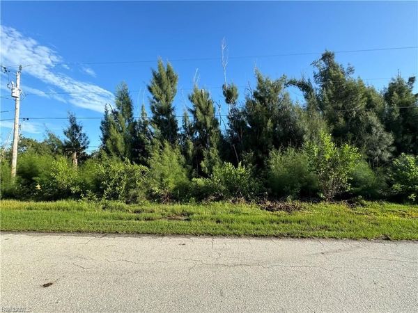 3486 Papaya ST , OTHER, FL 33956