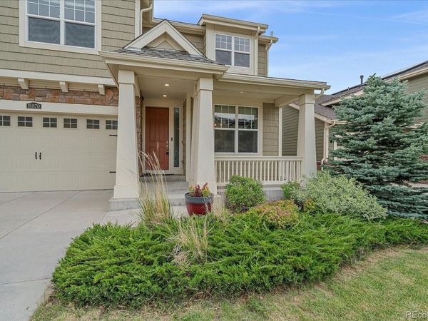 18870 W 85th Drive, Arvada, CO 80007