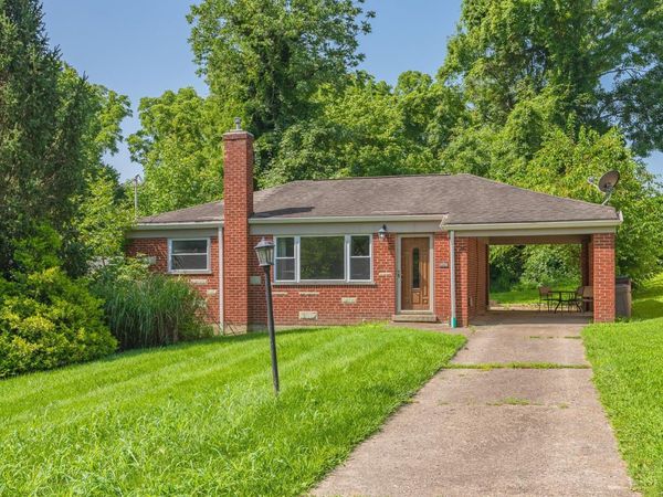 5417 Cannas Drive, Cincinnati, OH 45238