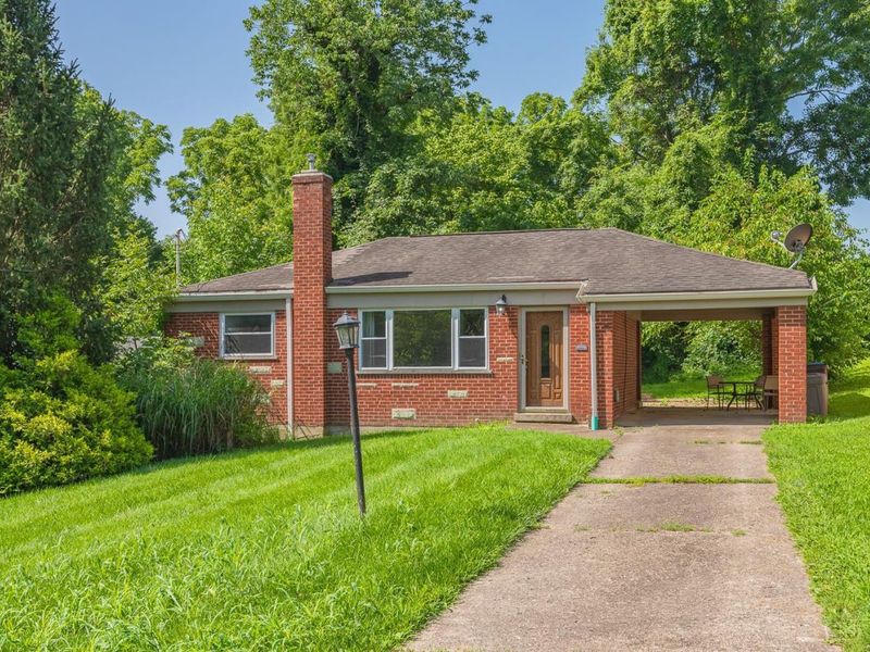 5417 Cannas Drive, Delhi Twp, OH 45238 Photo 1