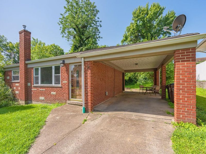 5417 Cannas Drive, Delhi Twp, OH 45238 Photo 23
