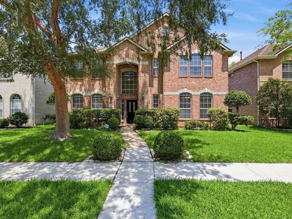 630 Waterview Drive, Coppell, TX 75019