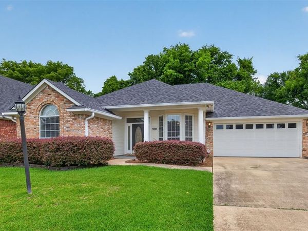 908 Mobile Court, Shreveport, LA 71115