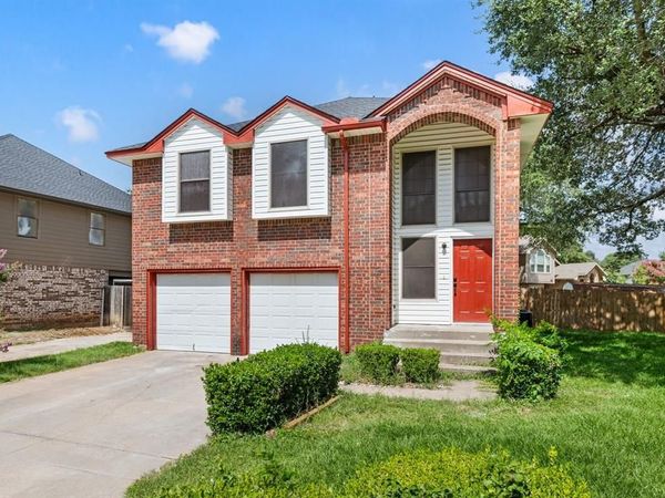 4151 Cedar Drive, Grapevine, TX 76051