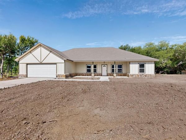 Lot 2, Loving Road, Perrin, TX 76486