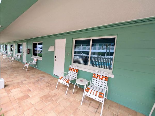 11730 GULF BOULEVARD , Unit 19, ST PETERSBURG, FL 33706