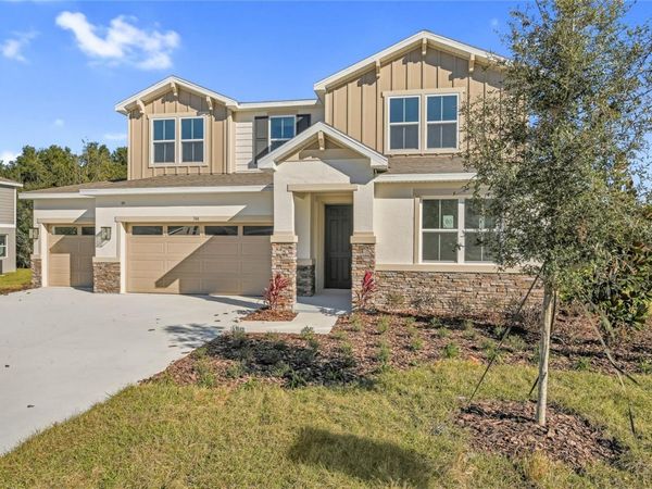 748 WEKIVA RIDGE DRIVE , MOUNT DORA, FL 32757