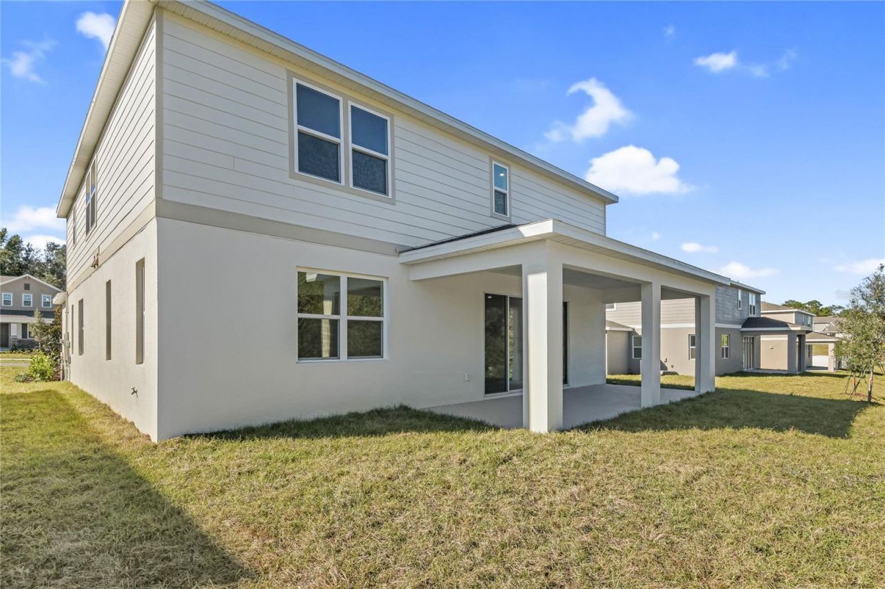 748 Wekiva Ridge Drive , Mount Dora, FL 32757 Photo
