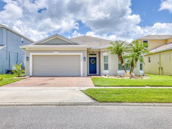 1234 CAP DIVILLE AVENUE , PORT ORANGE, FL 32129