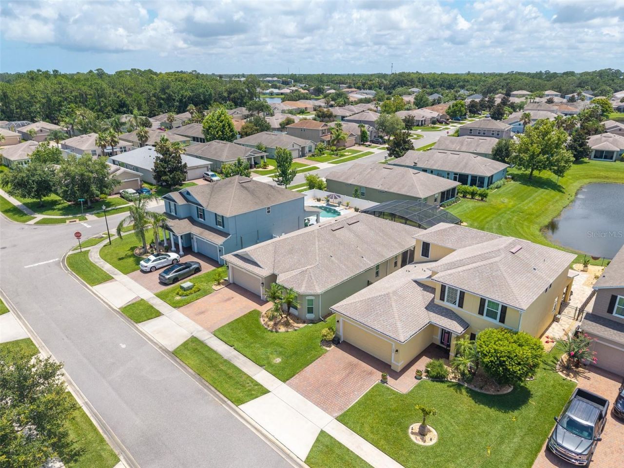 1234 Cap Diville Avenue , Port Orange, FL 32129 Photo