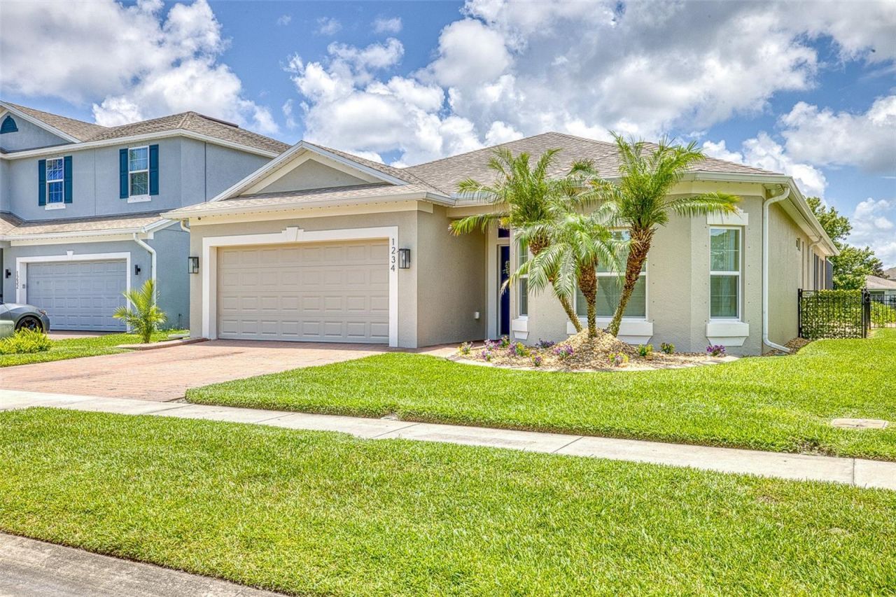 1234 Cap Diville Avenue , Port Orange, FL 32129 Photo