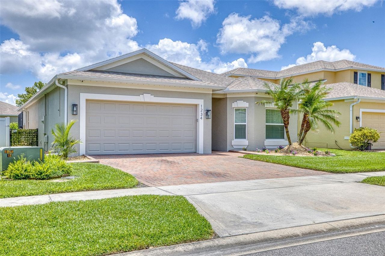 1234 Cap Diville Avenue , Port Orange, FL 32129 Photo