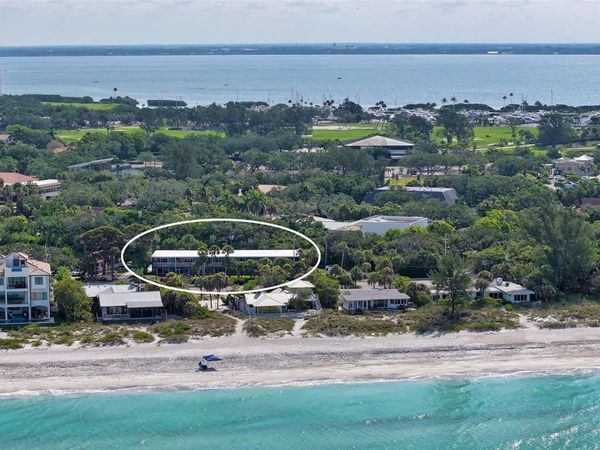 2850 GULF OF MEXICO DRIVE , Unit 4, LONGBOAT KEY, FL 34228