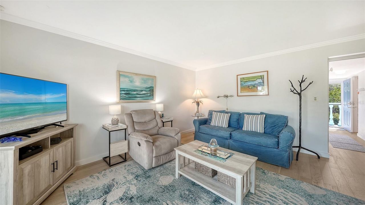 2850 Gulf Of Mexico Drive , Unit 4, Longboat Key, FL 34228 Photo