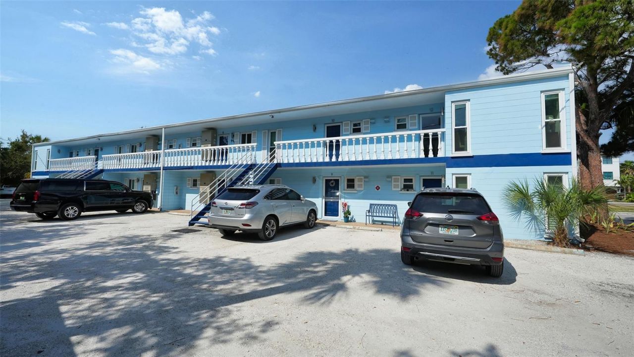 2850 Gulf Of Mexico Drive , Unit 4, Longboat Key, FL 34228 Photo